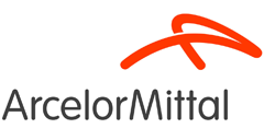 ArcelorMittal 로고