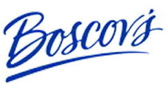 logotipo de Boscov