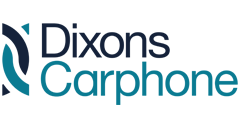 Logo del telefono Dixons