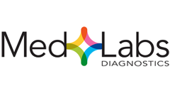 MedLabs Diagnostics-logo
