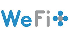 WeFi Technology Groups logotyp