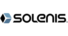 ソレニスのロゴ